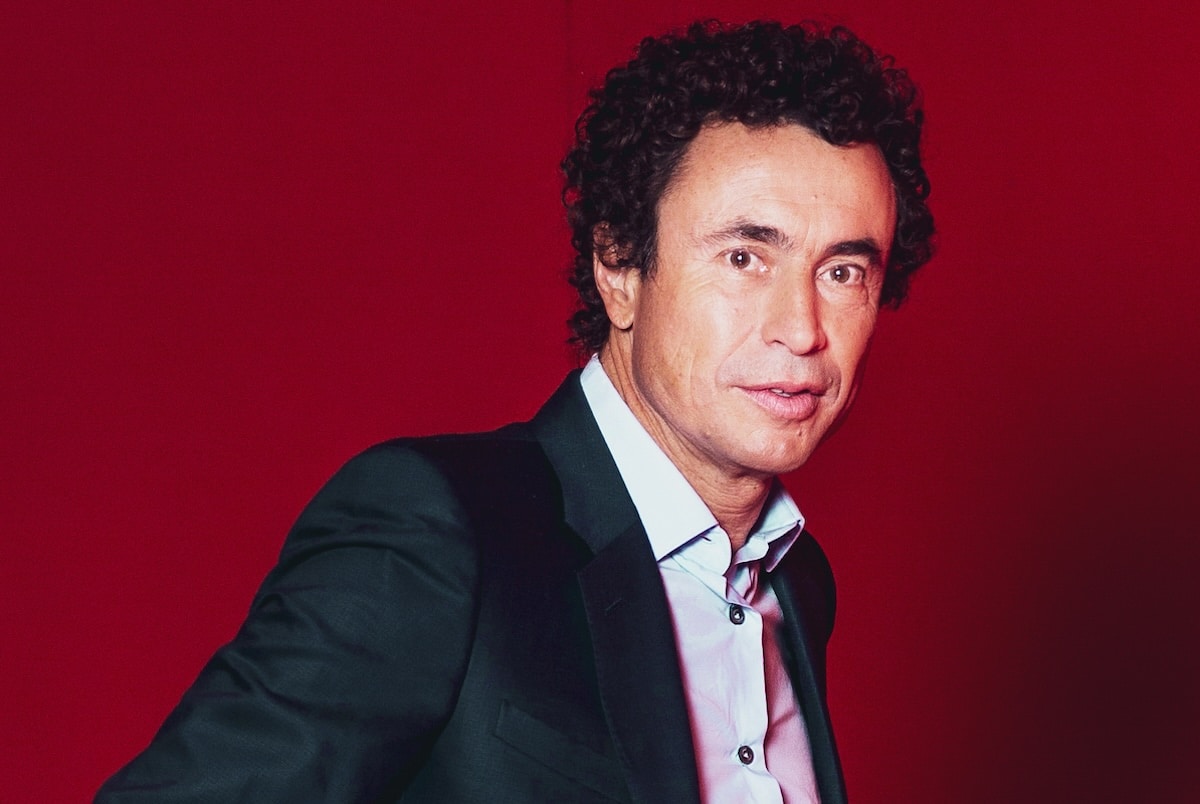 Jacques Veyrat : le milliardaire qui anticipe les tendances