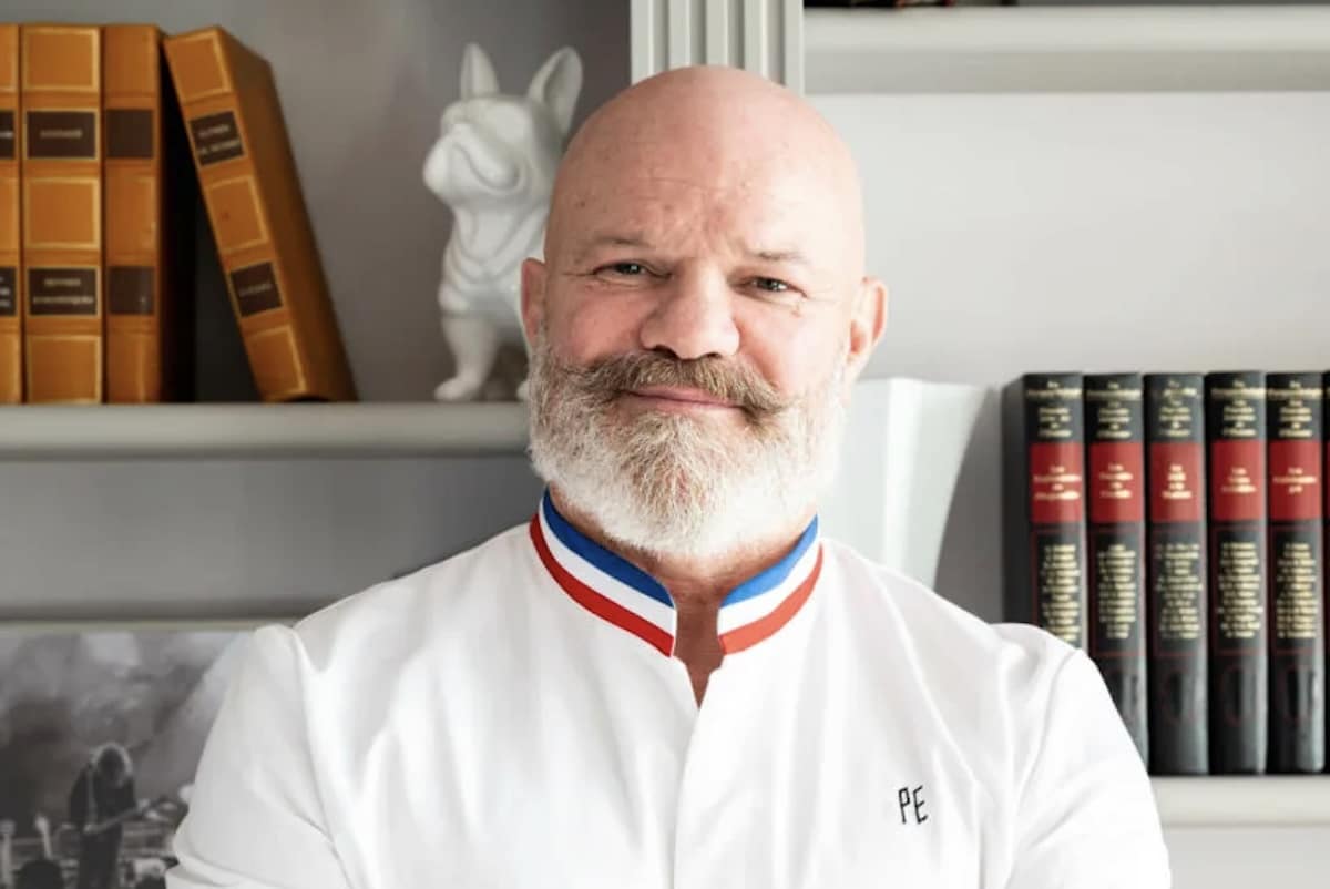 Philippe Etchebest, itinéraire d’un chef d’exception