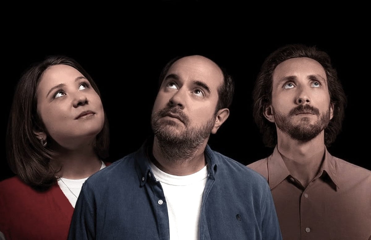 Pourquoi la série « Bref 2 » est le phénomène de ce début d’année