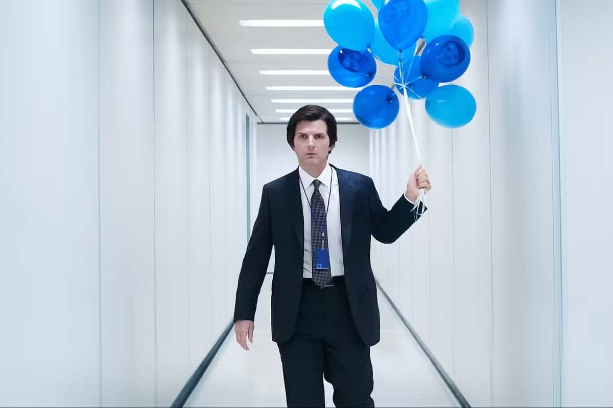 Severance, la série choc qui dissèque le monde du travail