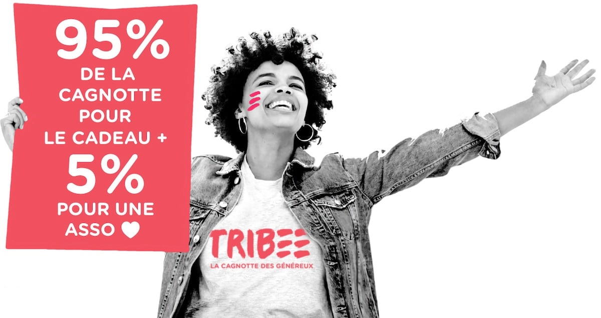 Cagnottes en ligne : Tribee révolutionne le don solidaire