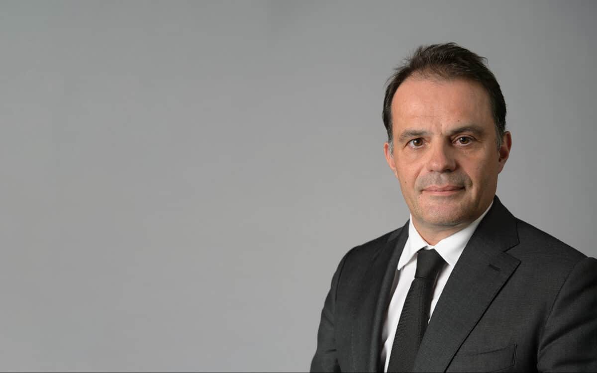 Qui est Emmanuel Moulin, successeur d’Alexis Kohler à l’Elysée ?