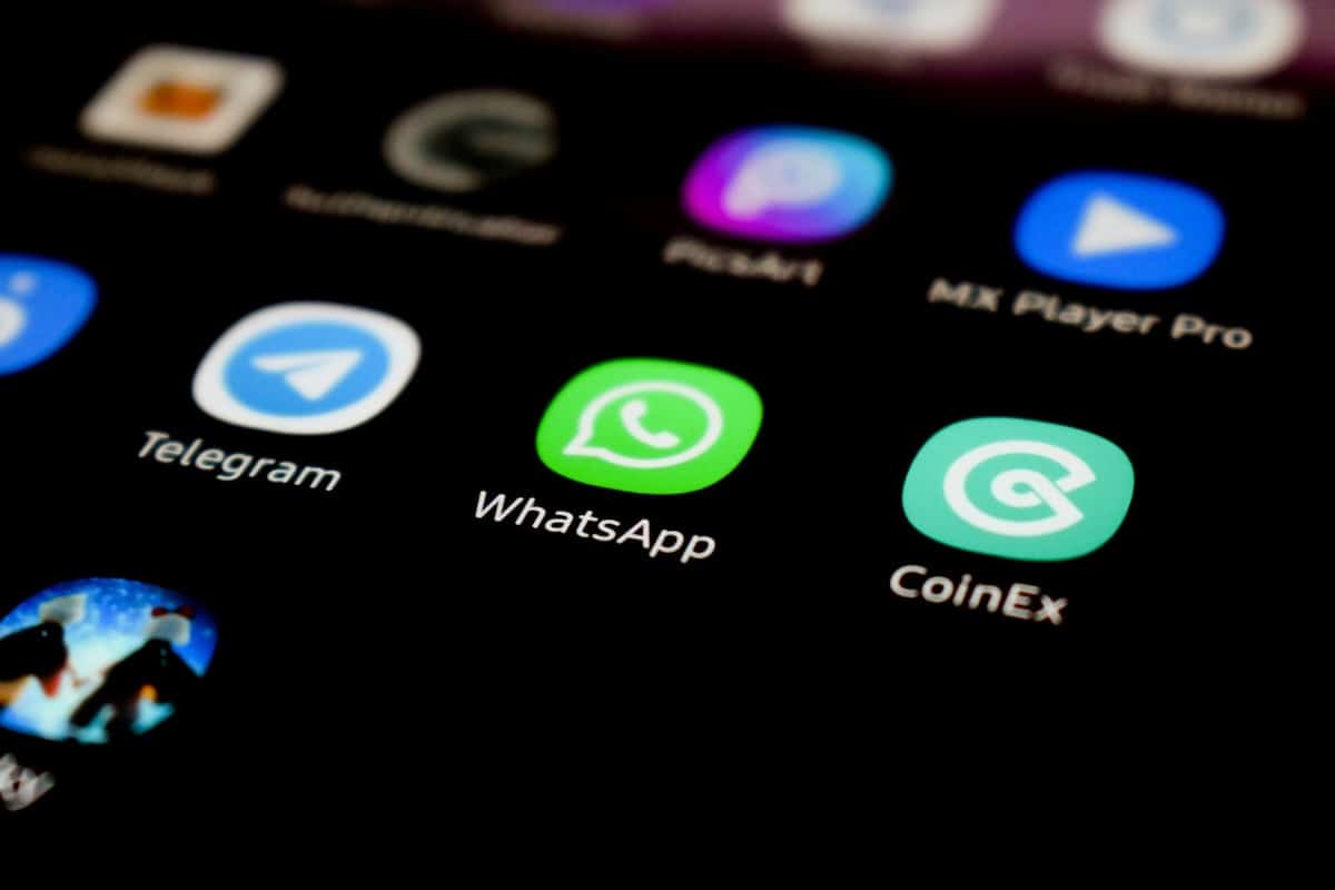 Vous utilisez WhatsApp ? Voici ce que vous risquez