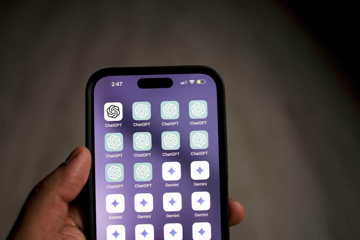 Comment faire ses courses grâce à ChatGPT ?