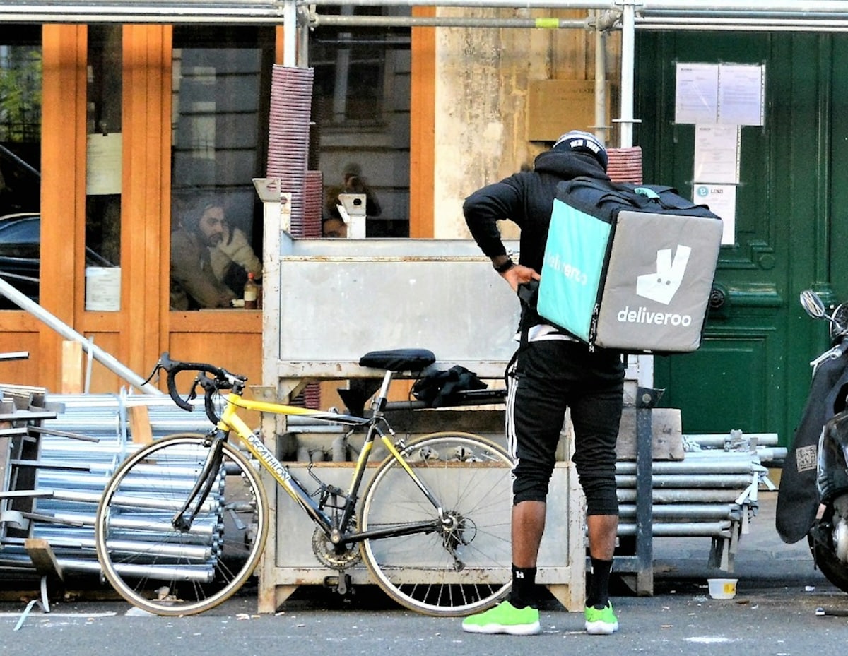 Ce chiffre inquiétant sur les jeunes qui cumulent deux jobs