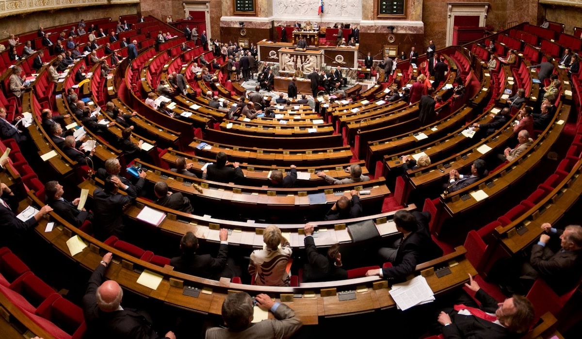 Assemblée Nationale : cet amendement qui va faire perdre des milliards à la France