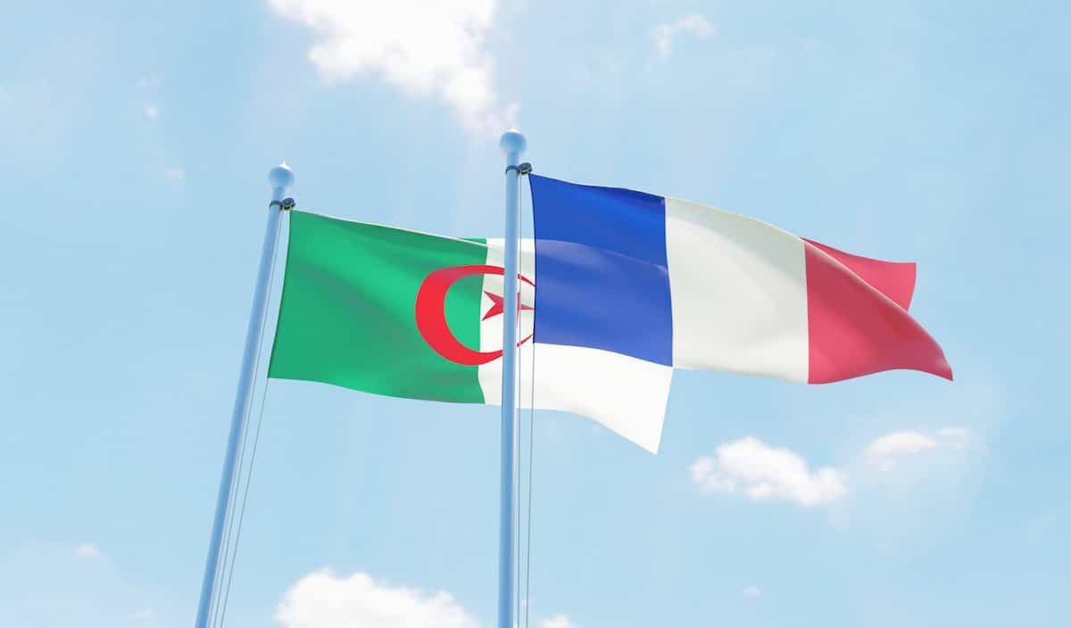 Accords franco-algériens : quels sont les avantages des Algériens vivant en France