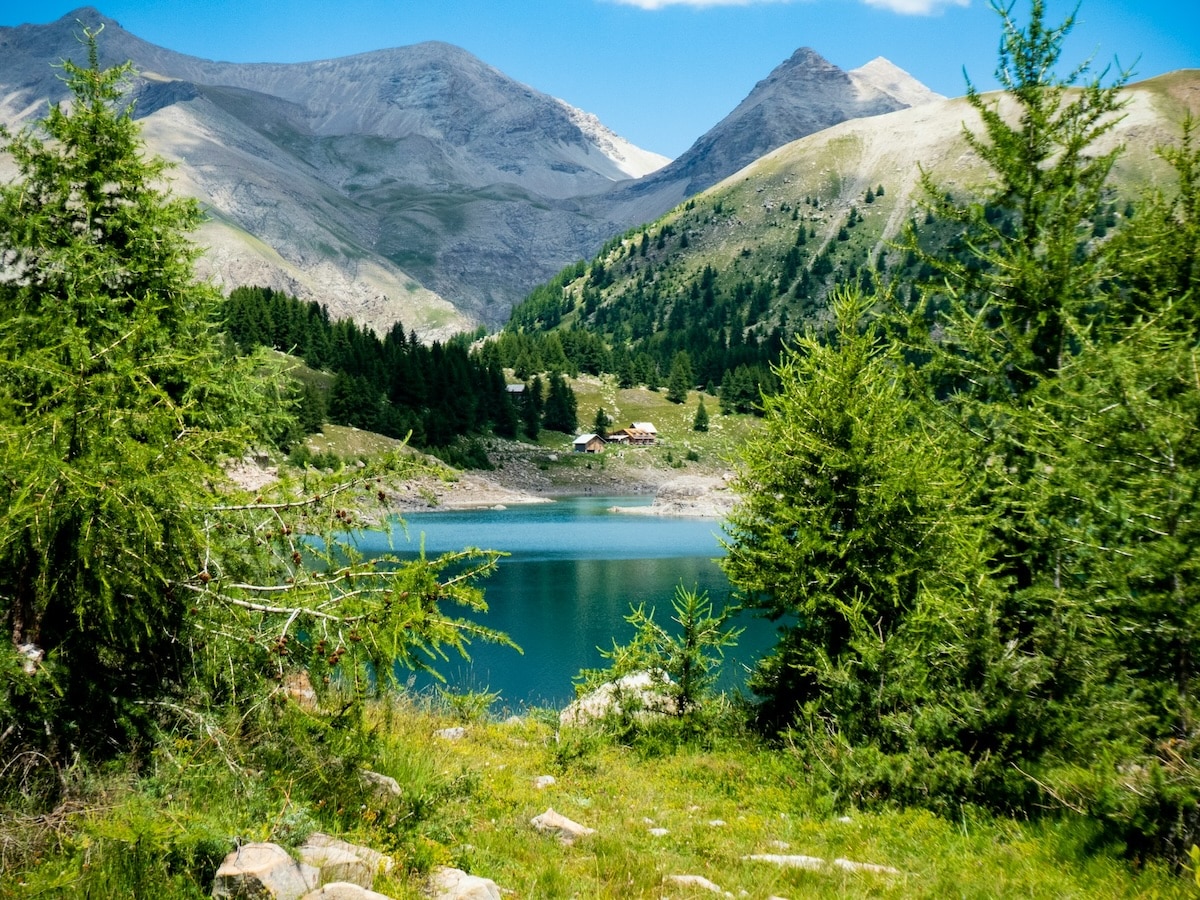 Mercantour : que faire cet été dans le parc national ?