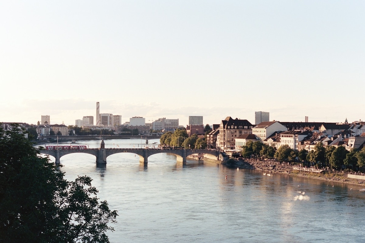 Fleuves européens : alerte rouge sur la pollution plastique invisible