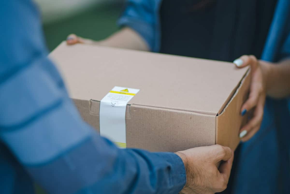 Yper développe son modèle de livraison de particuliers à particuliers