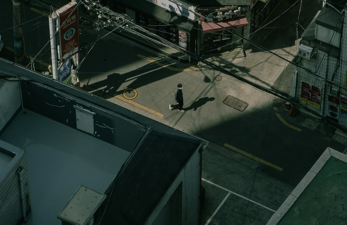 Cette appli révèle les coins les plus moches de votre ville