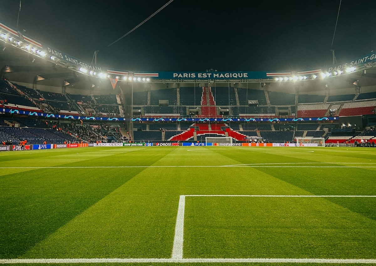 Et si le PSG restait au Parc des Princes ?