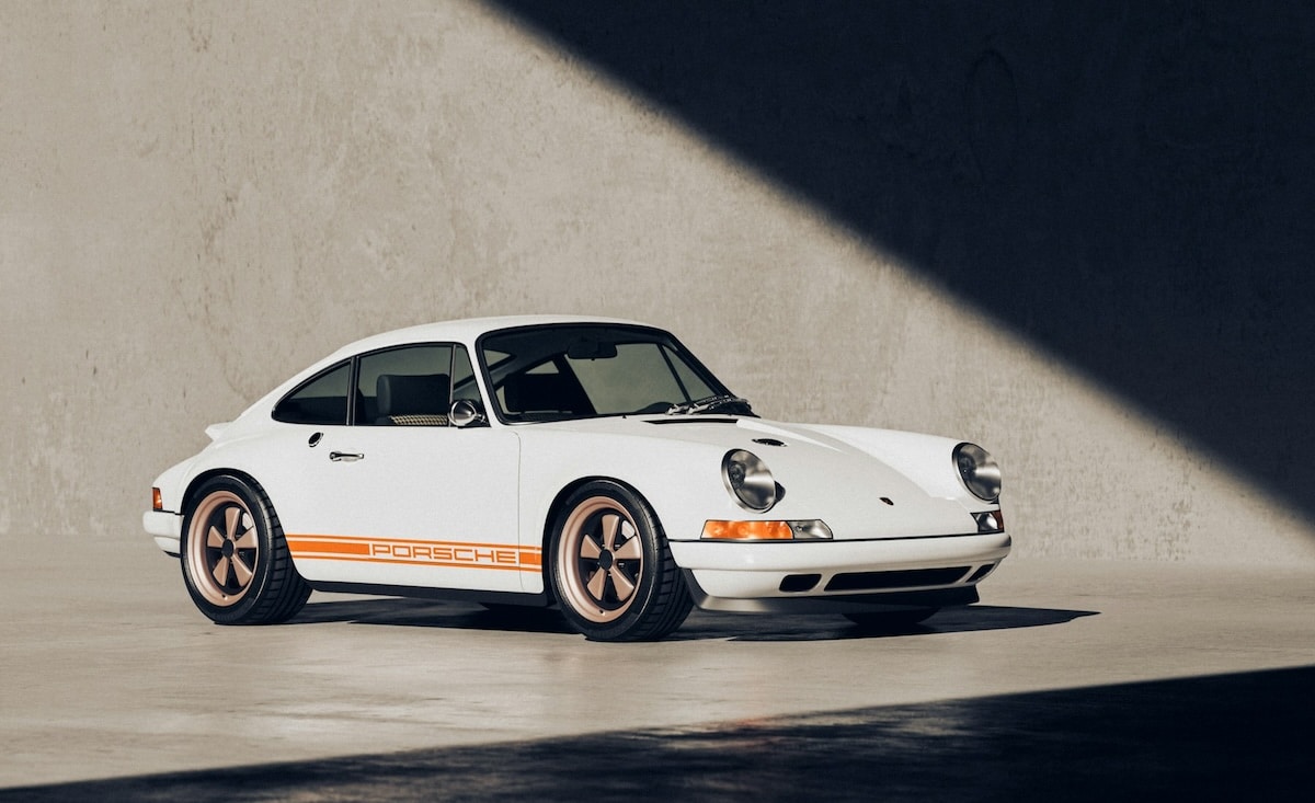 La fin du mythe Porsche est-elle inévitable ?