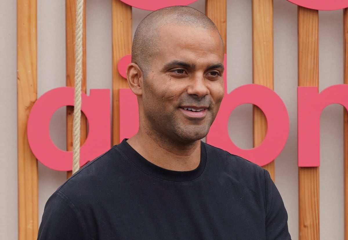 Tony Parker, l&rsquo;autre patron du sport français