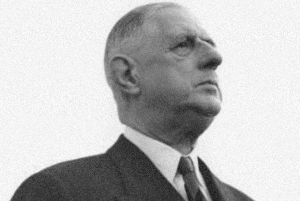 29 mai 1968 : le mystère De Gaulle à Baden-Baden