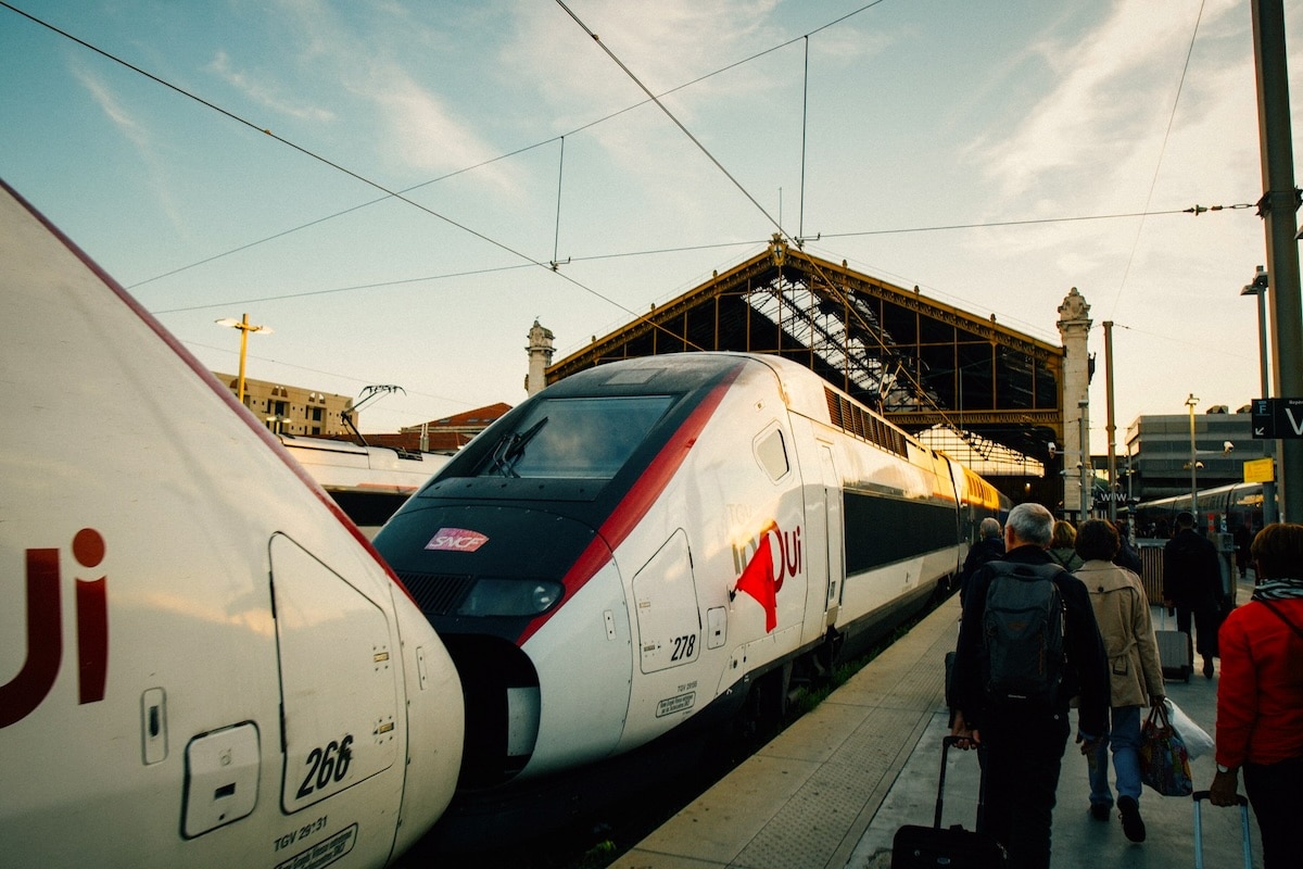 Le wifi des TGV va-t-il enfin fonctionner ?