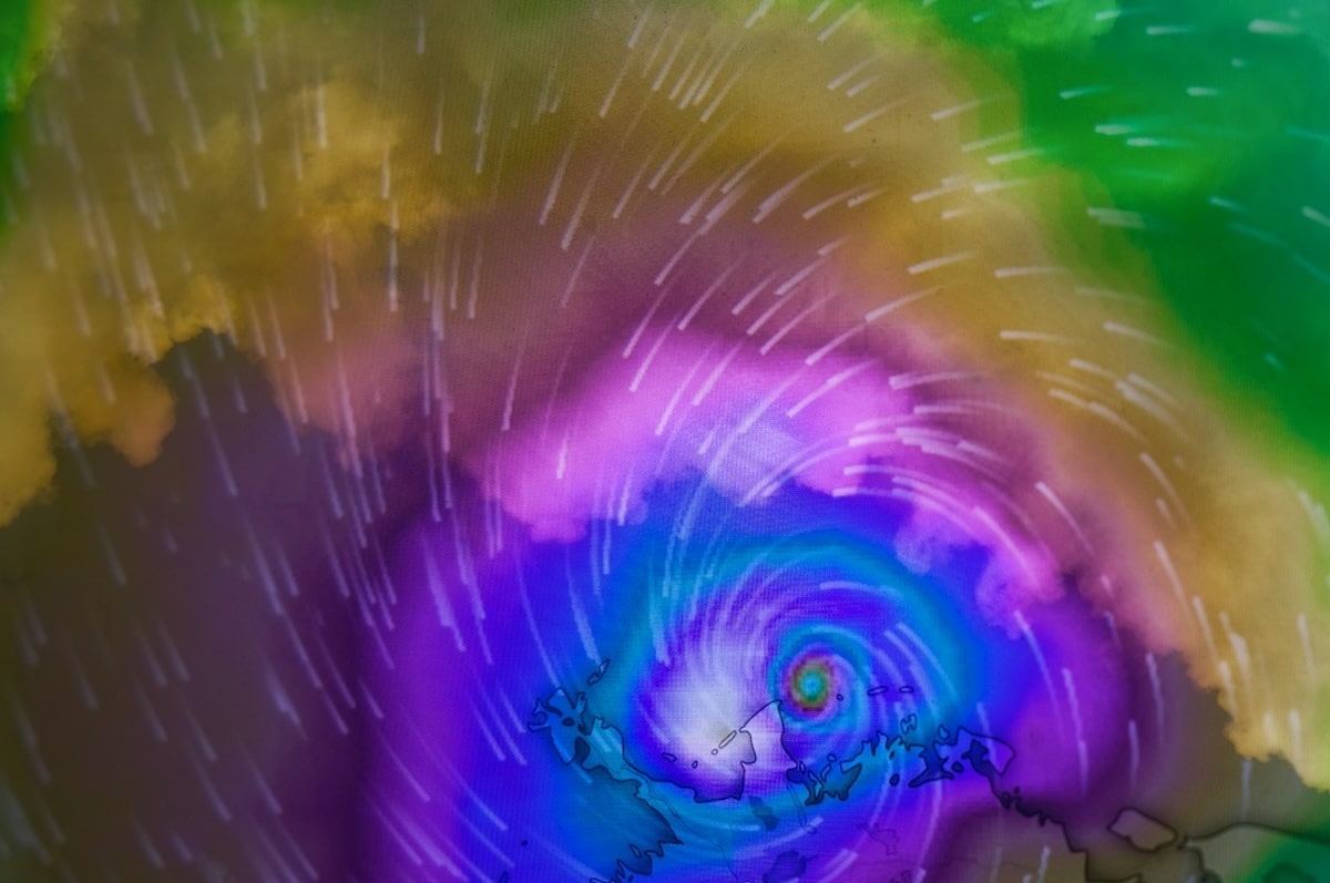 L’IA bouleverse les prévisions météo mondiales