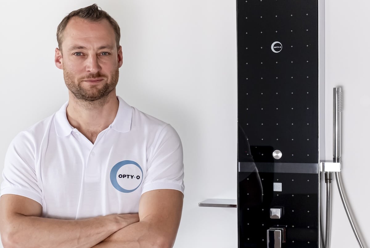 Gaspillage d’eau : Opty-O, l&rsquo;innovation française qui change la donne