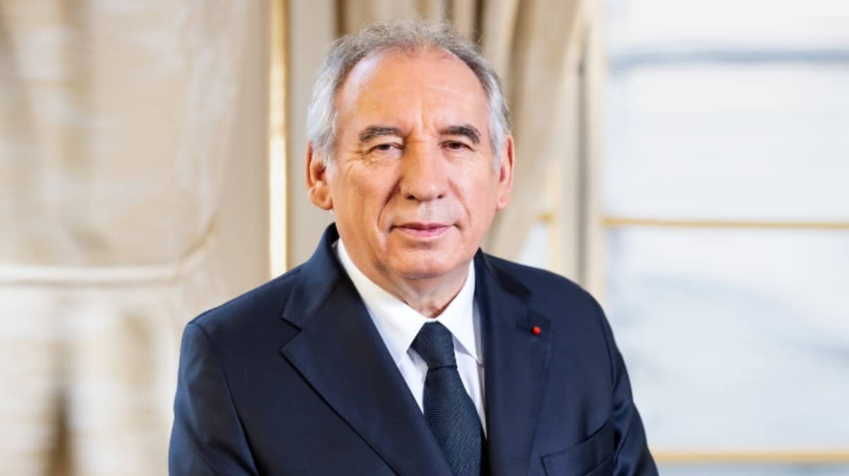 Bayrou relance l’idée d’un nouvel ISF
