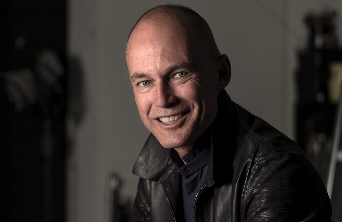 Bertrand Picard, explorateur de l&rsquo;impossible