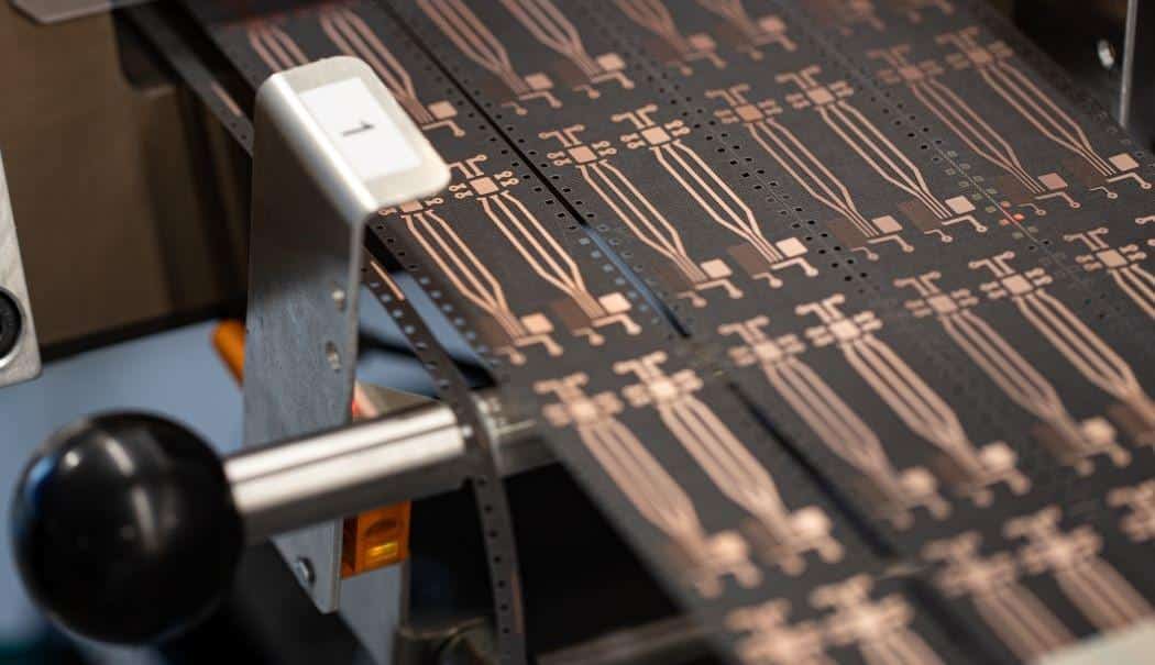 Eyco, la PME française qui veut défier les géants asiatiques