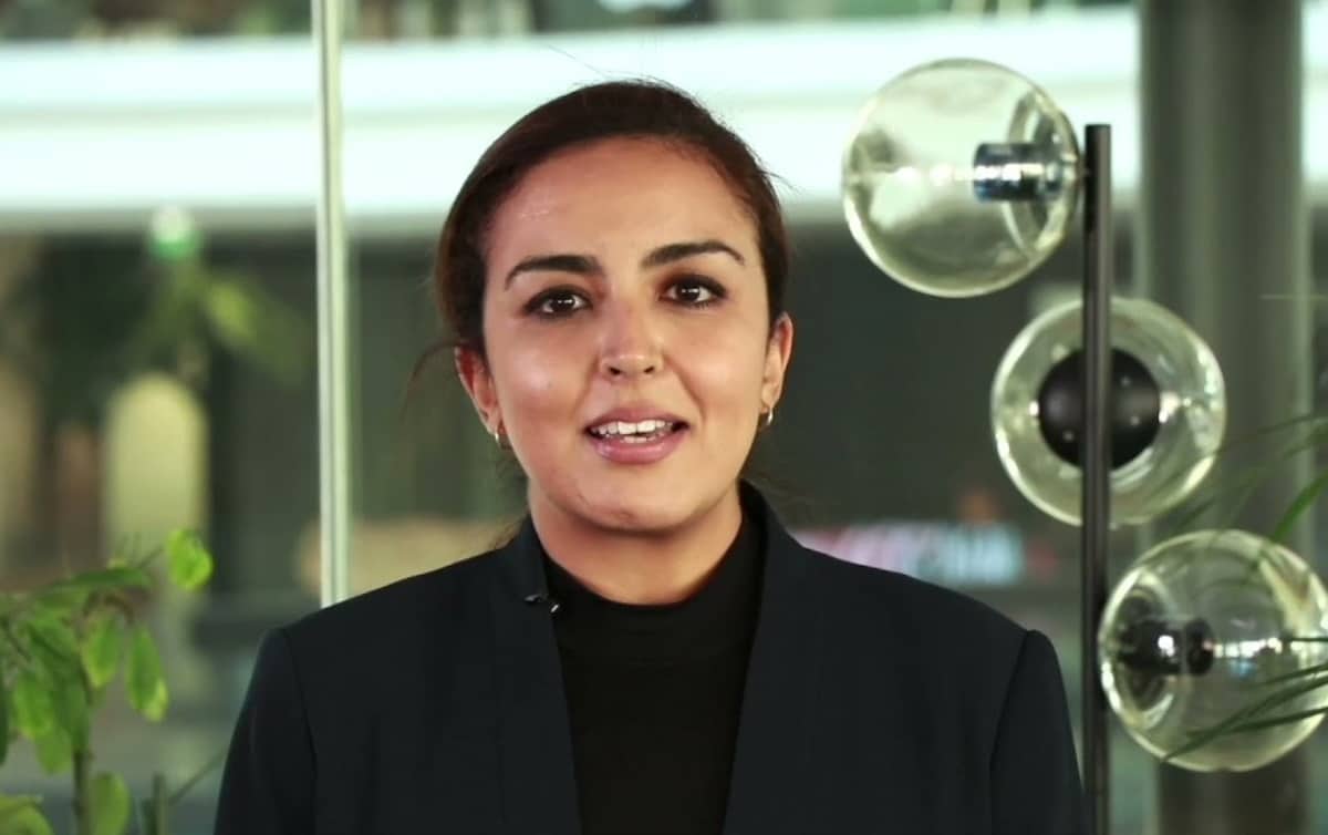 Start-up Sifflet : Salma Bakouk, la surdouée