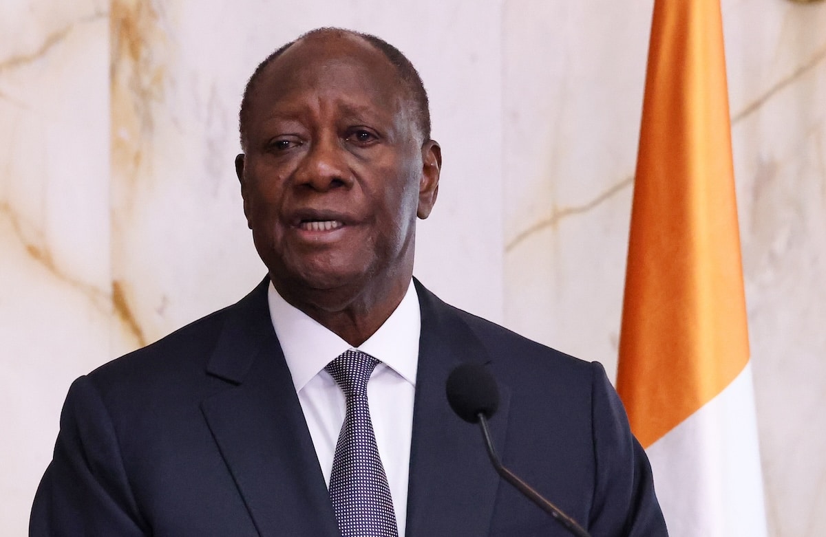 Ces vieillards qui gouvernent l’Afrique