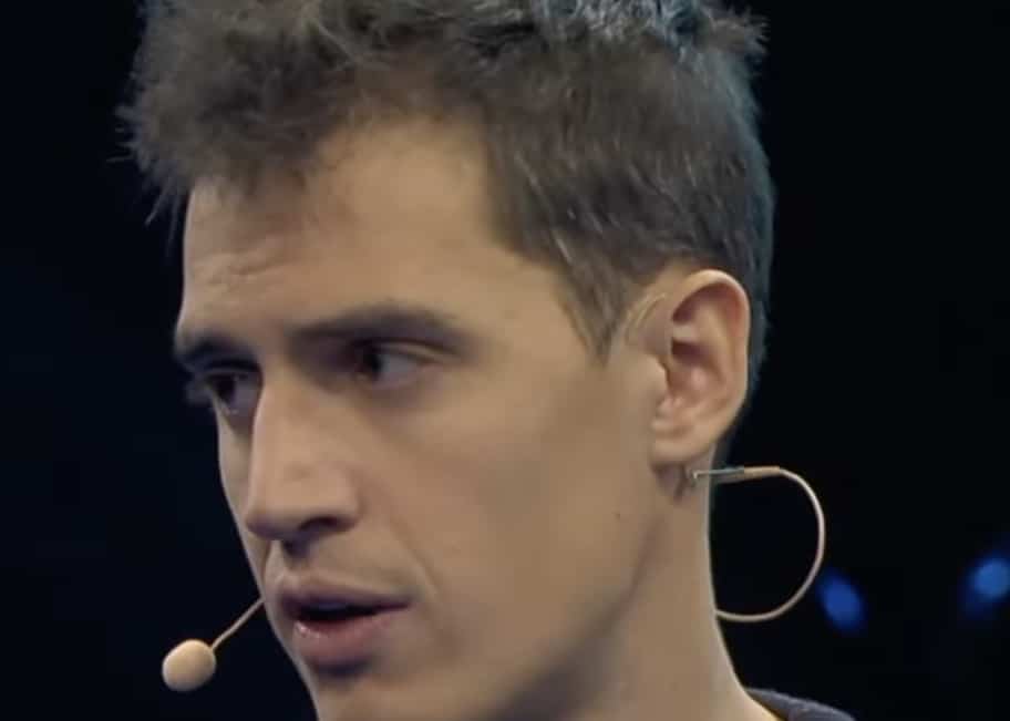 Arthur Mensch, l’anti-gourou de la tech