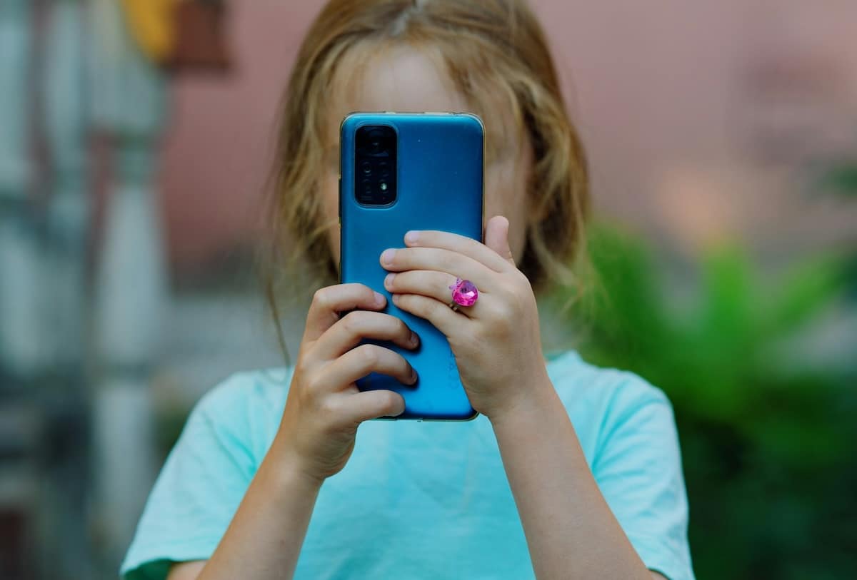 Ce que les écrans font vraiment au cerveau de vos enfants