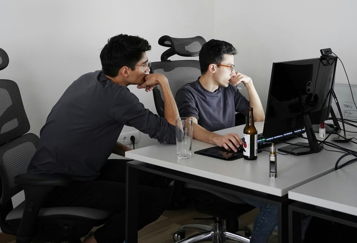 IA : l&rsquo;inquiétant retard des PME françaises