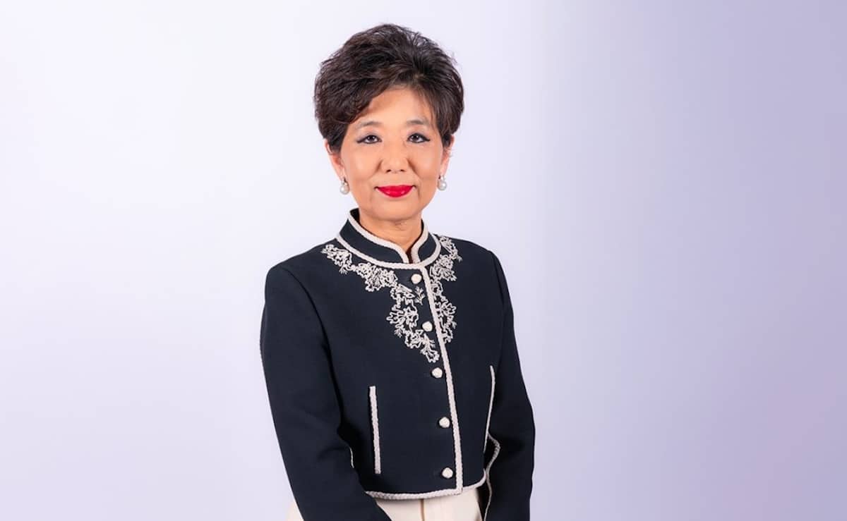 OL : Michèle Kang, une gestionnaire dans la tempête lyonnaise