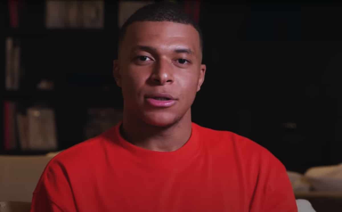 Mbappé et le PSG s’affrontent aujourd’hui aux prud’hommes