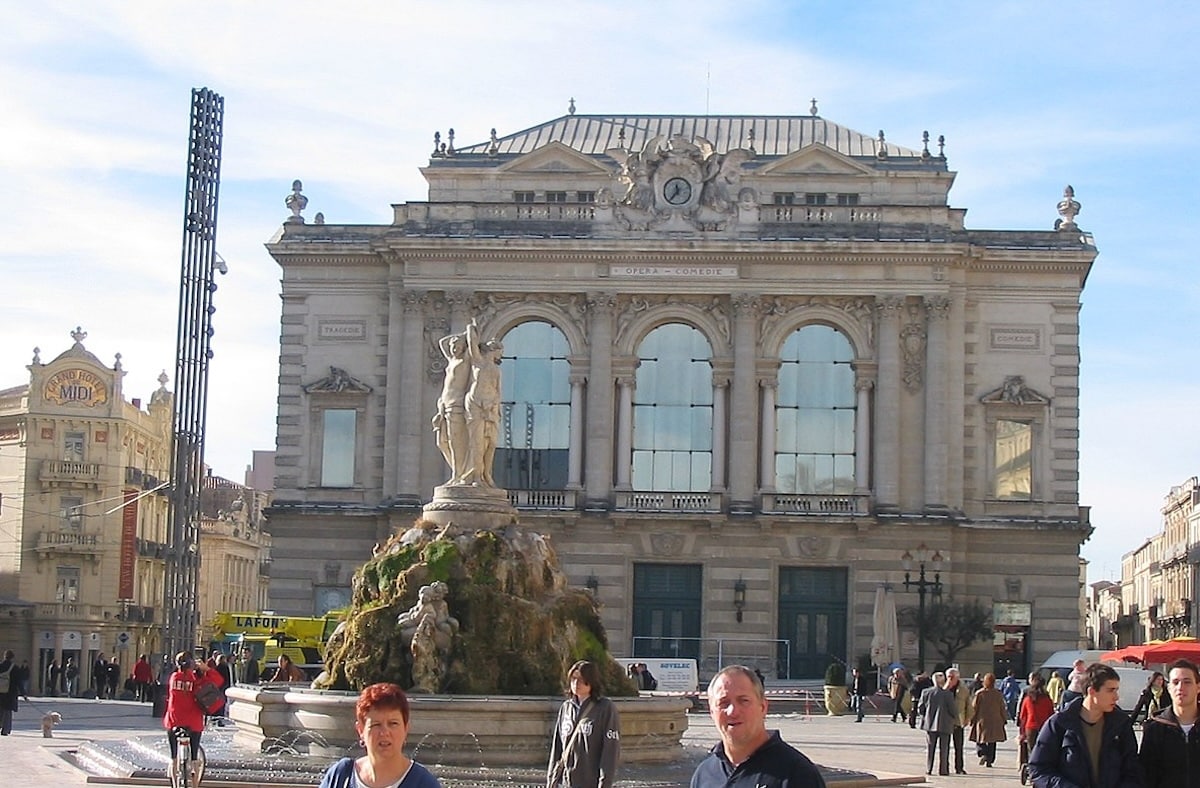 L’événement culturel de l’été a lieu à Montpellier