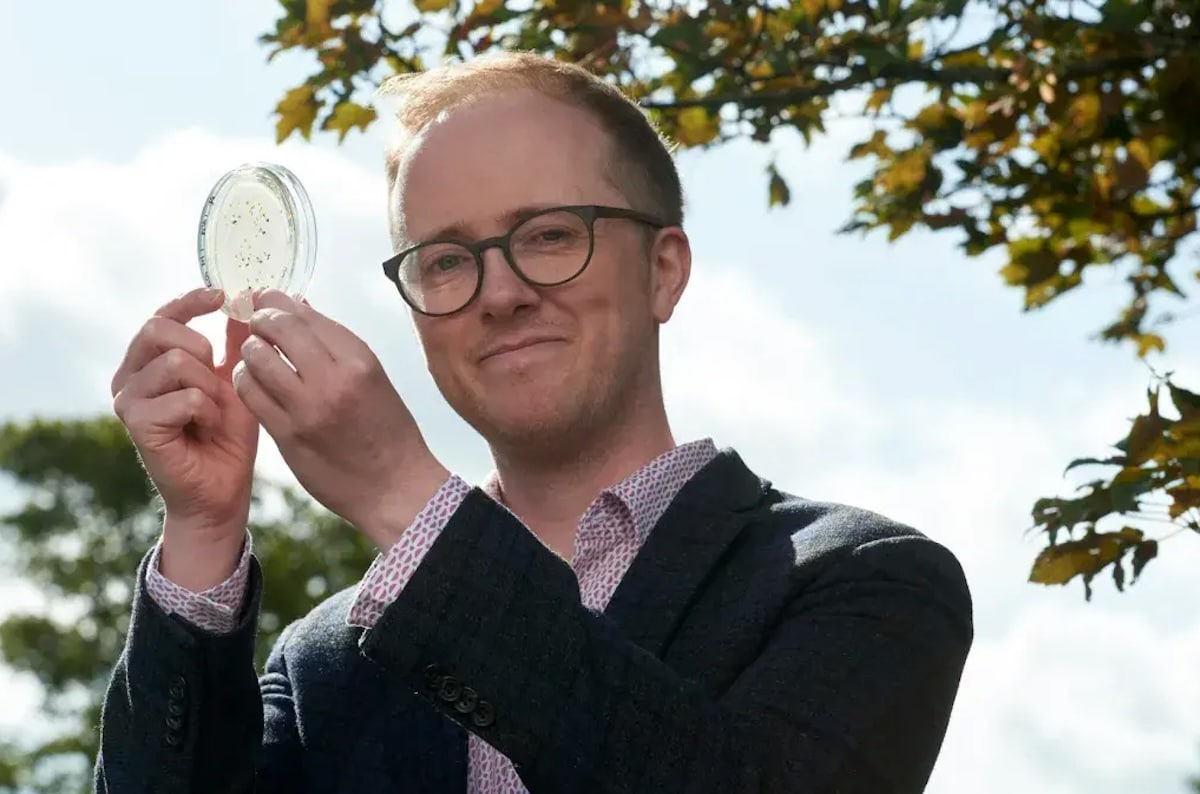 Du paracétamol fabriqué à partir de bouteilles plastiques