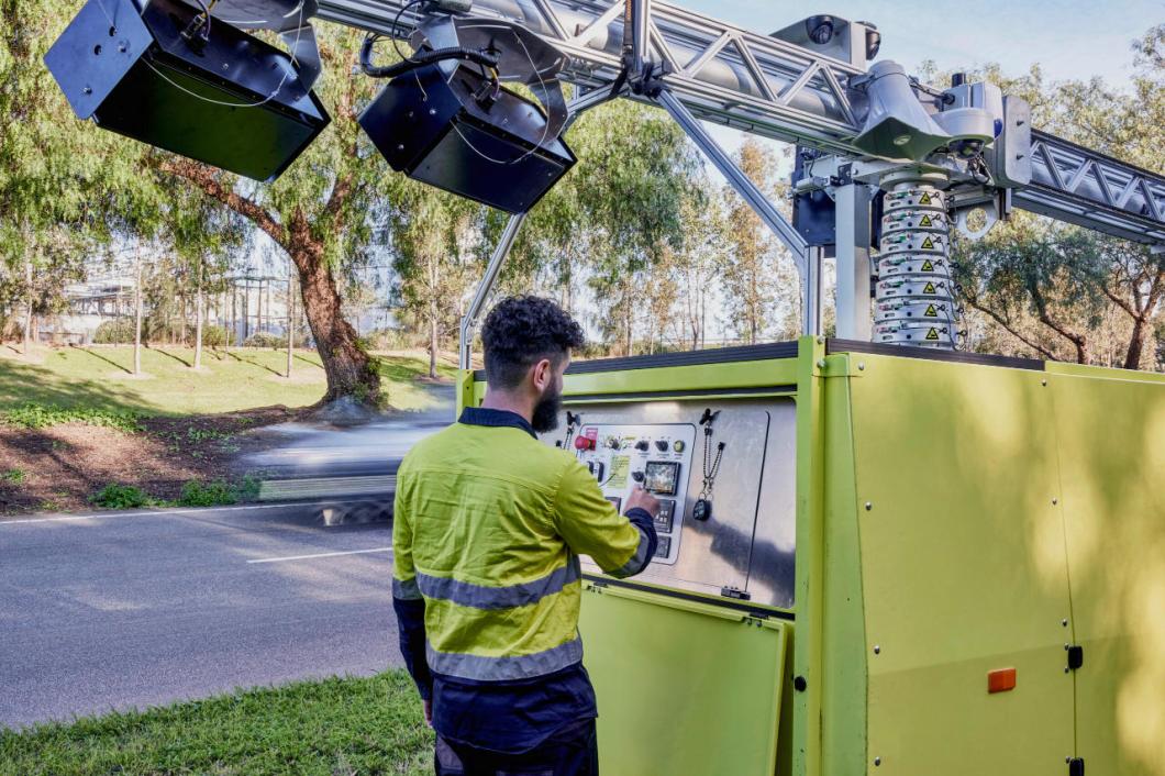Radars IA : l’algorithme qui vous verbalise sans pitié