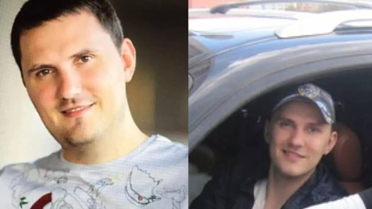 Le hacker russe Vitalii Kovalev, nouveau cerveau du cybercrime mondial