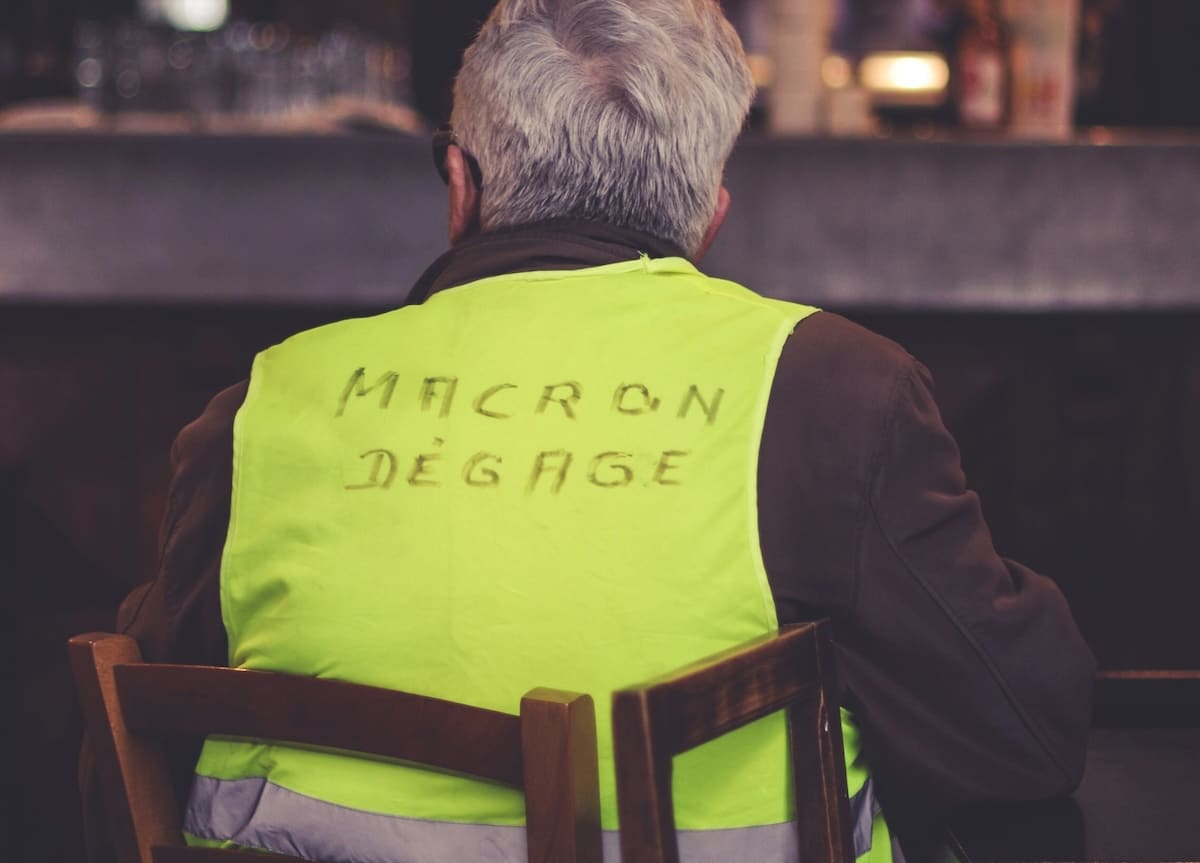 Mobilisation 10 septembre : quelles sont les revendications ?