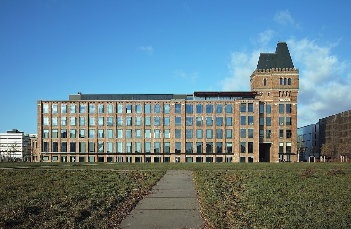 Lille : EuraTechnologies, un modèle à bout de souffle