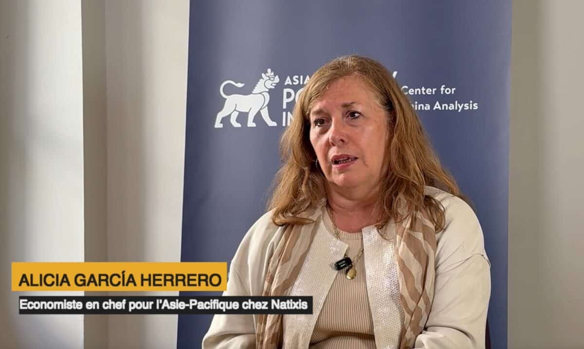 Chine-Europe : une coopération invisible ?