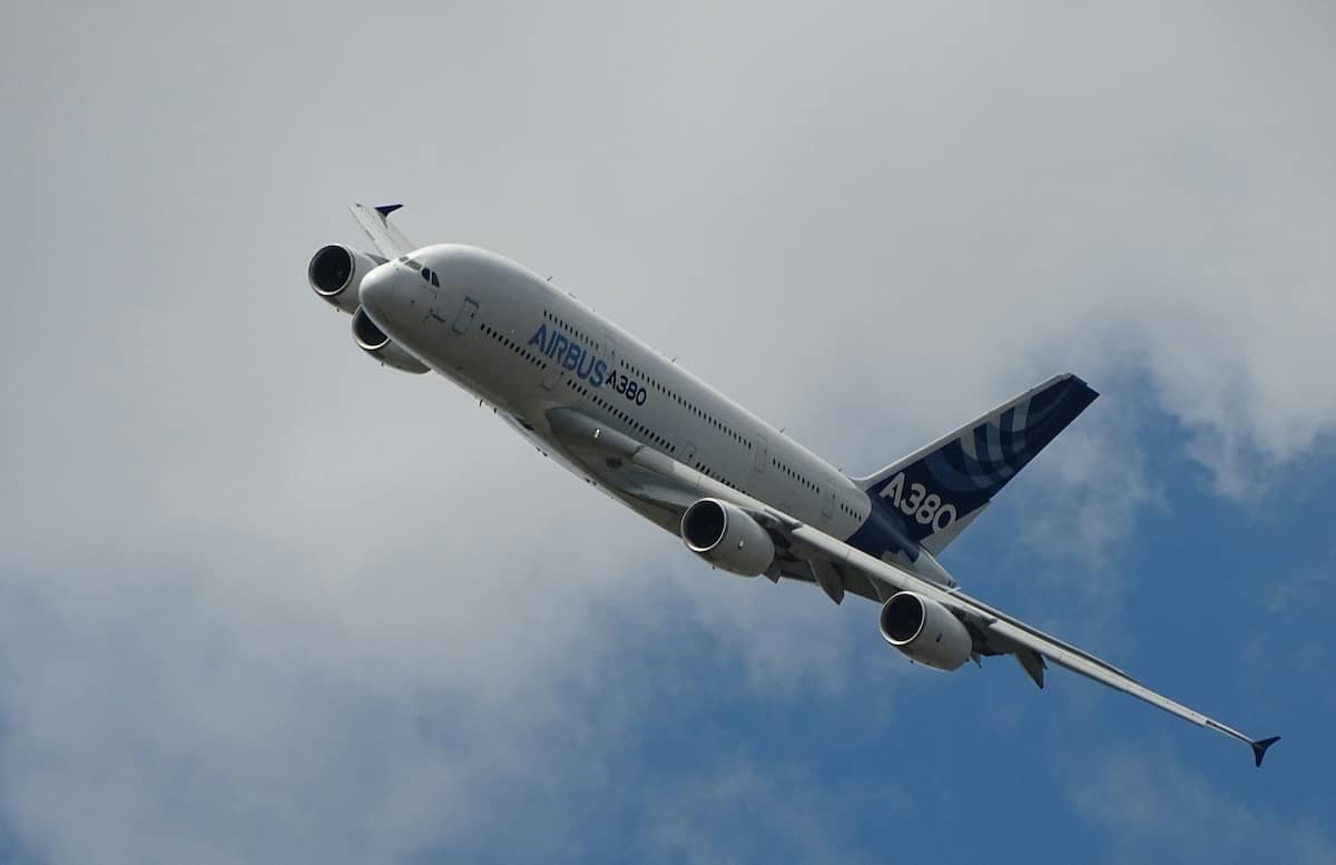 Airbus pousse les murs pour suivre la cadence