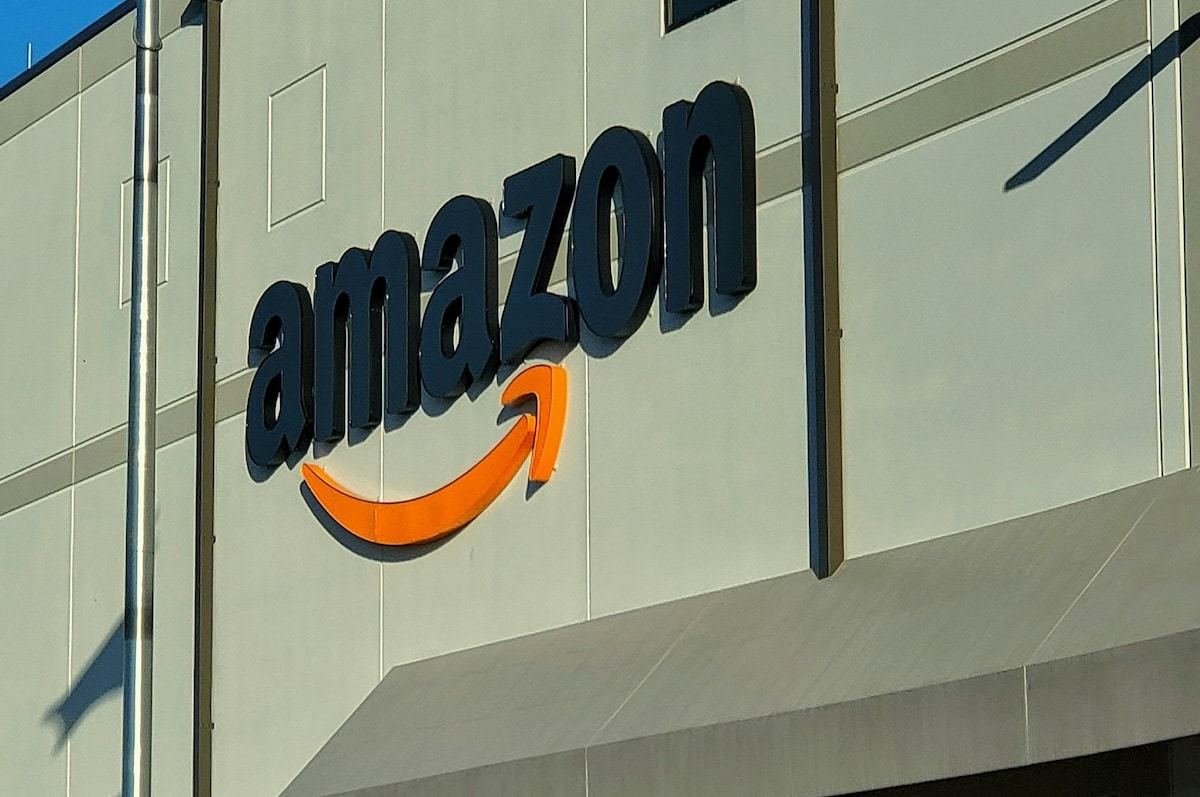 Lyon : Amazon va recruter 3 000 personnes