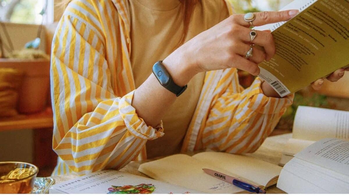 Bee, l&rsquo;intelligence artificielle qui vous suit partout