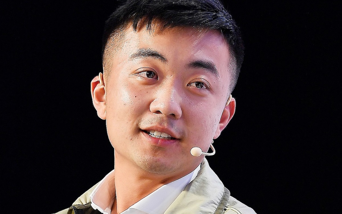 Carl Pei, inventeur de l&rsquo;anti Iphone