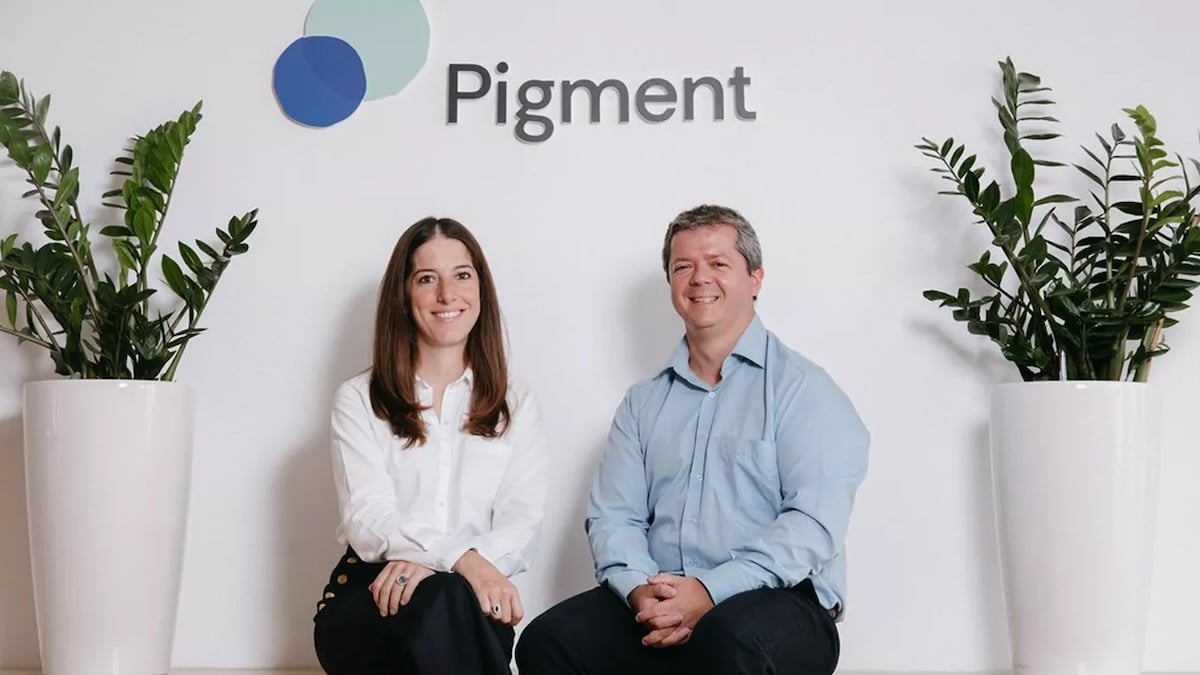 Éléonore Crespo, nouvelle star de la tech française