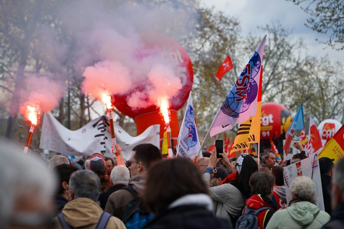 Rentrée sociale : vers un scénario catastrophe