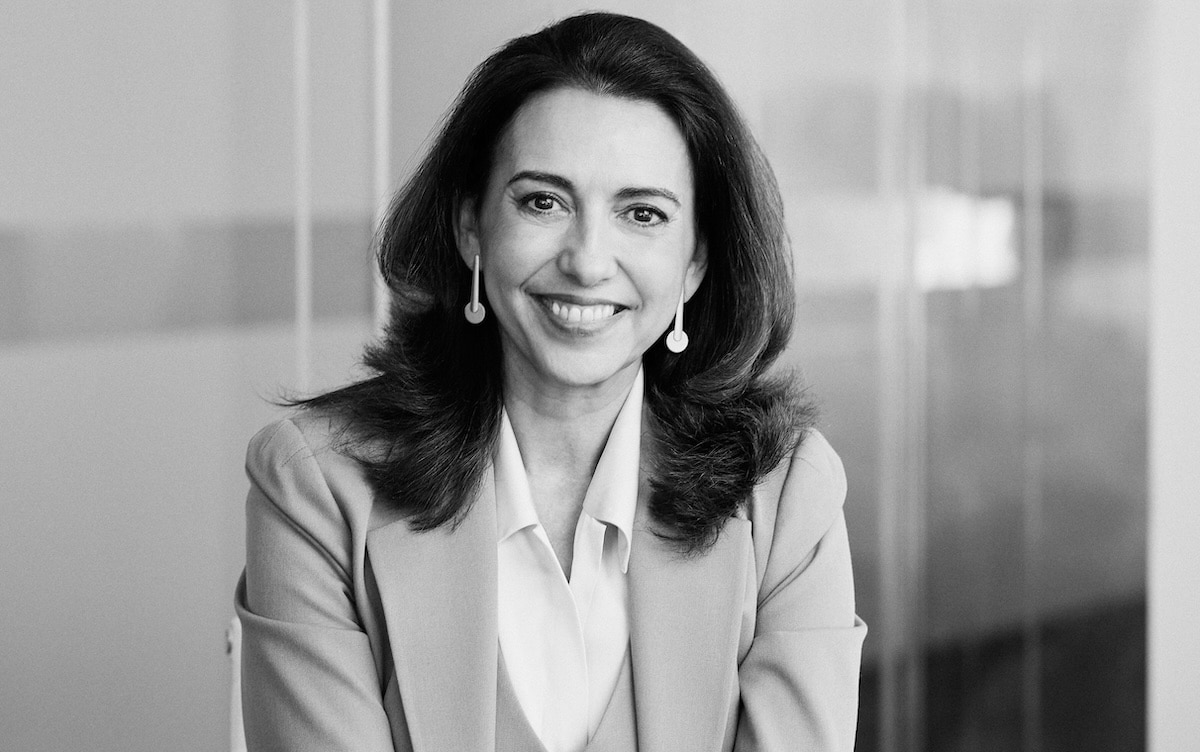 Angeles Garcia-Poveda, itinéraire d’une pionnière