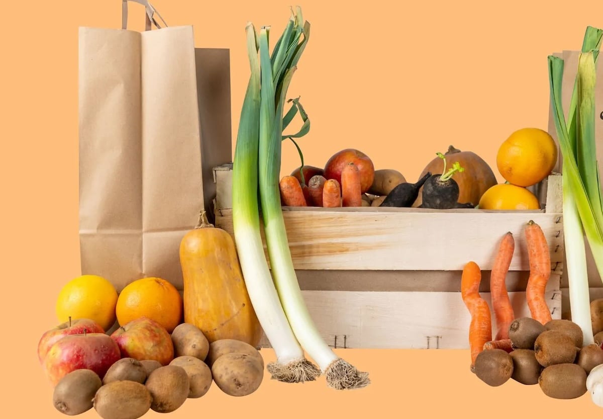 Pimp Up, pour en finir avec le gaspillage agricole