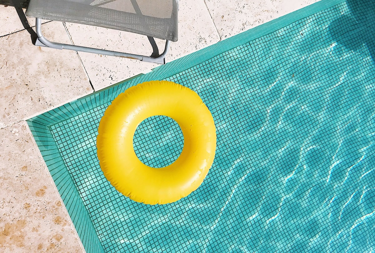 Combien coûte une piscine ? Le guide complet
