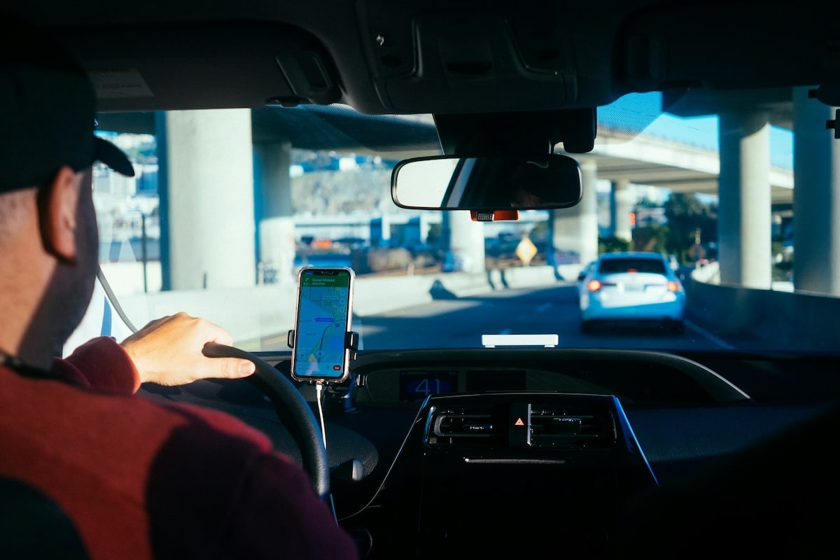 VTC : combien gagne un chauffeur Uber ?