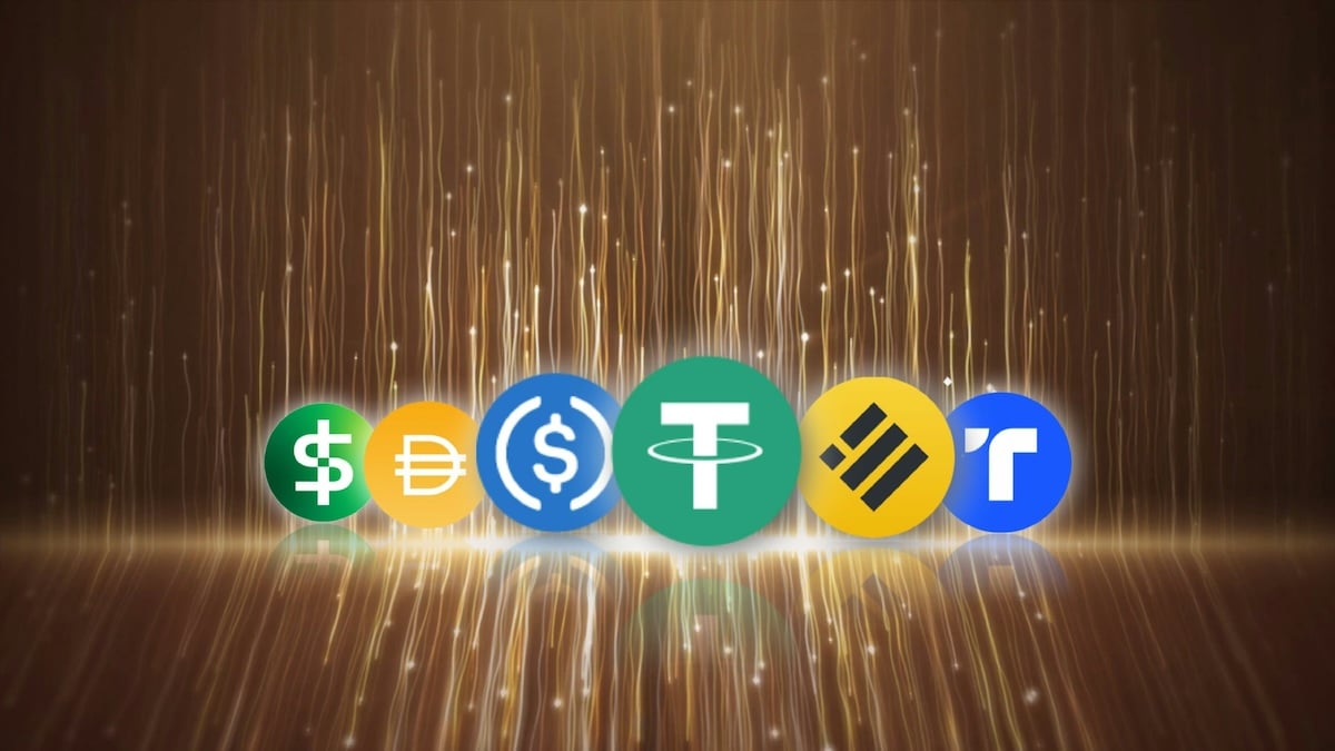 Stablecoins : tout comprendre sur leur explosion en 2025
